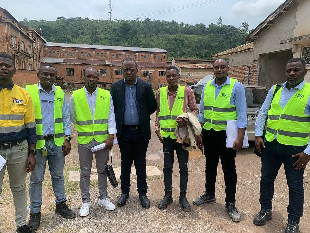 Civil Engineering & Construction